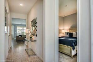 5 bedrooms, free WiFi - 1791spp 5 Bedroom Townhouse by RedAwning (Kissimmee)