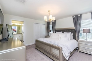 Townhome, 4 Bedrooms | 4 bedrooms, free WiFi