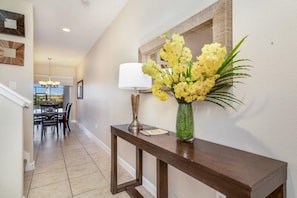 Townhome, 4 Bedrooms | Interior