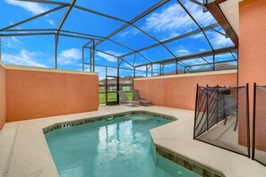 Maison mitoyenne, 4 chambres | 4 chambres, Wi-Fi gratuit