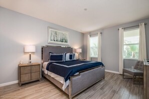 Villa, Multiple Bedrooms | 10 bedrooms, free WiFi