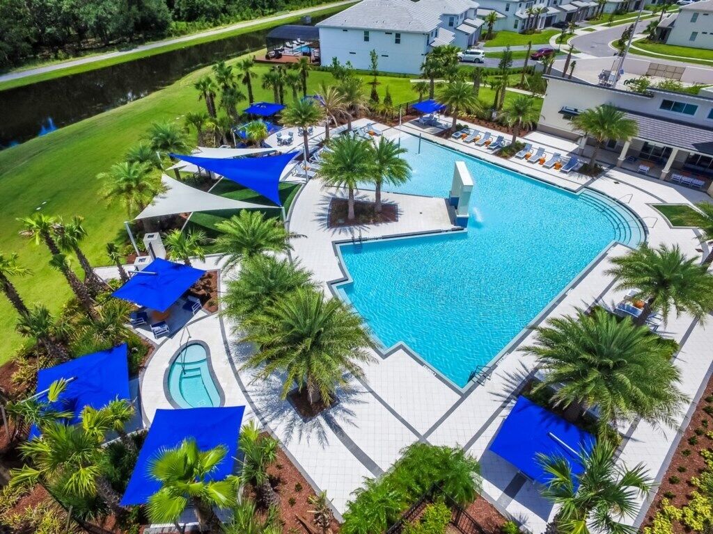 Villa, Multiple Bedrooms | Pool | A heated pool