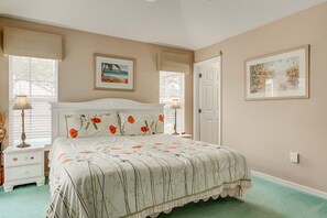 Ferienhaus, 4 Schlafzimmer | 4 Schlafzimmer, kostenloses WLAN