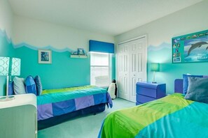 House, 4 Bedrooms | 4 bedrooms, free WiFi