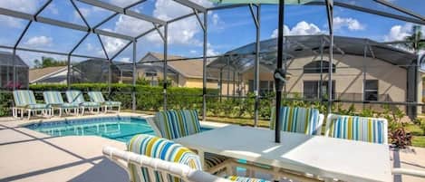 Piscina | Piscina climatitzada