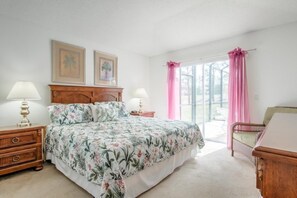 Hus - 4 sovrum | 4 sovrum och gratis wi-fi