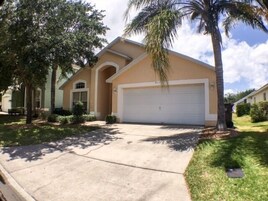 Casa, 4 habitaciones | Exterior