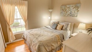 บ้านพัก, 3 ห้องนอน | 3 ห้องนอน, Wi-Fi ฟรี