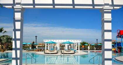 8909bengal 8 Bedroom Villa by Redawning