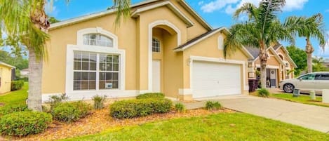 單棟房屋, 4 間臥室 | 外觀