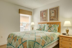 Ferienhaus, 4 Schlafzimmer | 4 Schlafzimmer, kostenloses WLAN