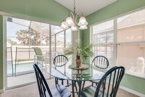 House, 3 Bedrooms | Dining
