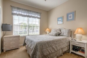 獨棟房屋, 4 間臥室 | 4 間臥室、免費無線上網