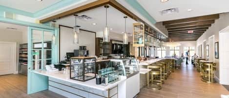 Villa, 6 Bedrooms | Restaurant