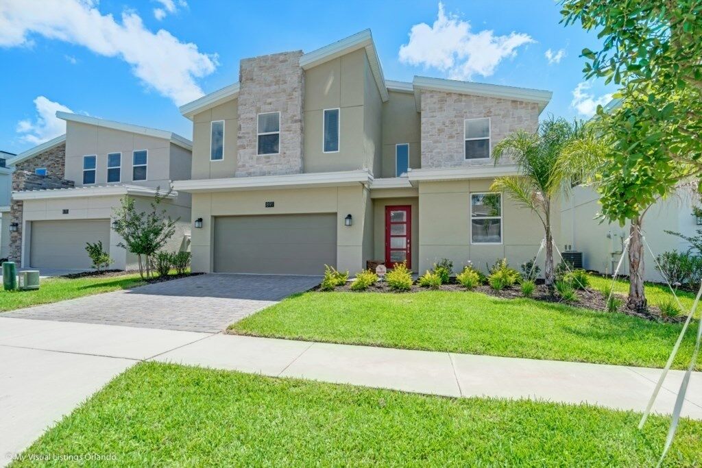 Villa, Multiple Bedrooms | Exterior