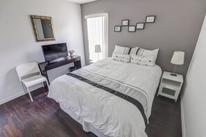 Ferienhaus, 4 Schlafzimmer