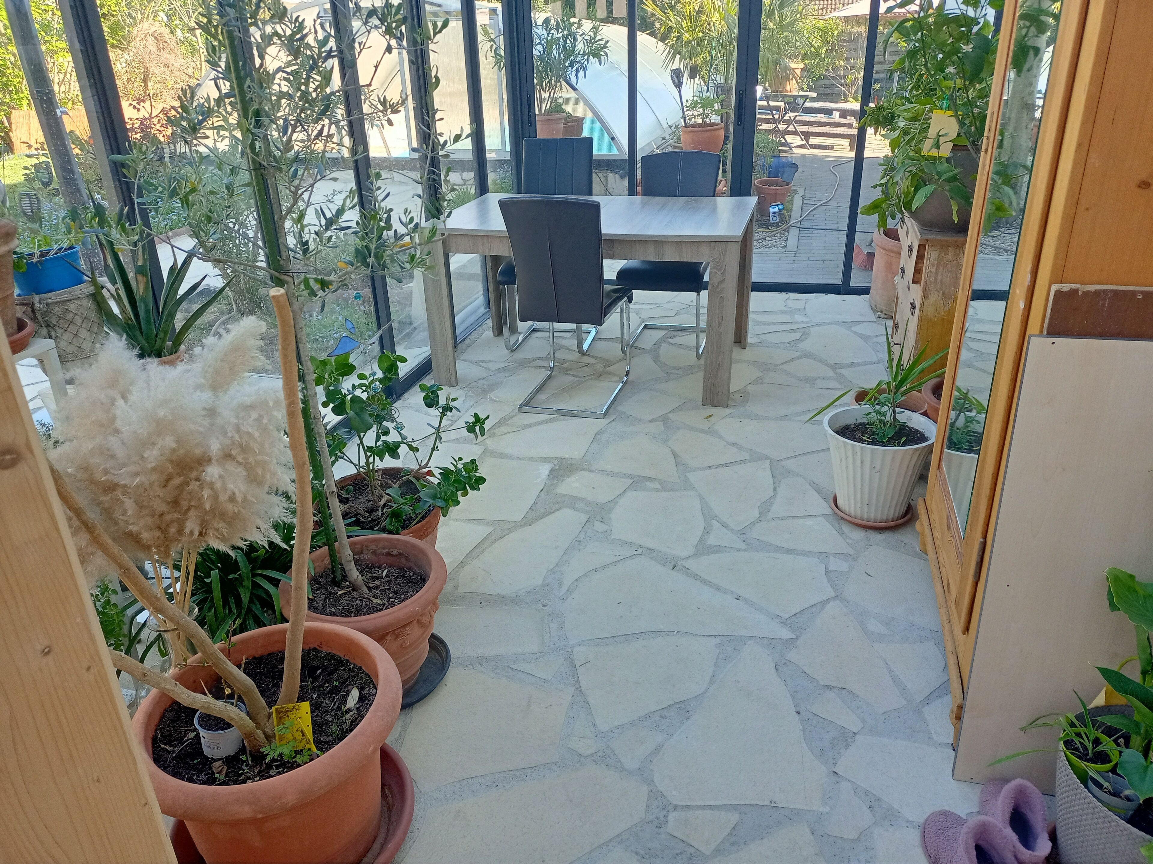用餐區