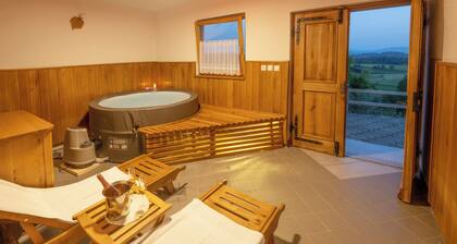 Vineyard cottage Krivic