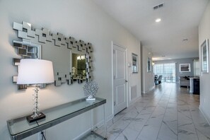 Villa, Multiple Bedrooms | Interior