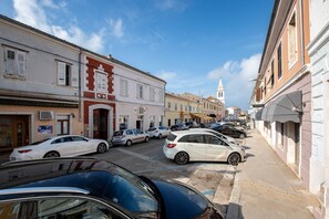 Apartment (A1) | Exterior - Apartment Peschiera (Porec)