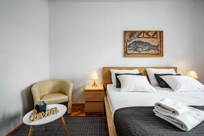 Apartment (A1)