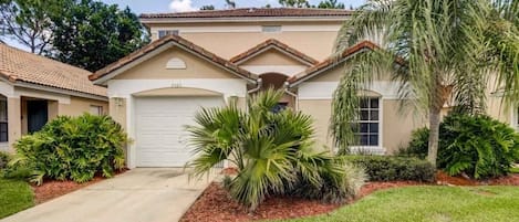 Casa, 3 camere da letto | Esterni