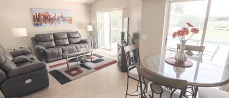 Casa, 4 camere da letto | Interni