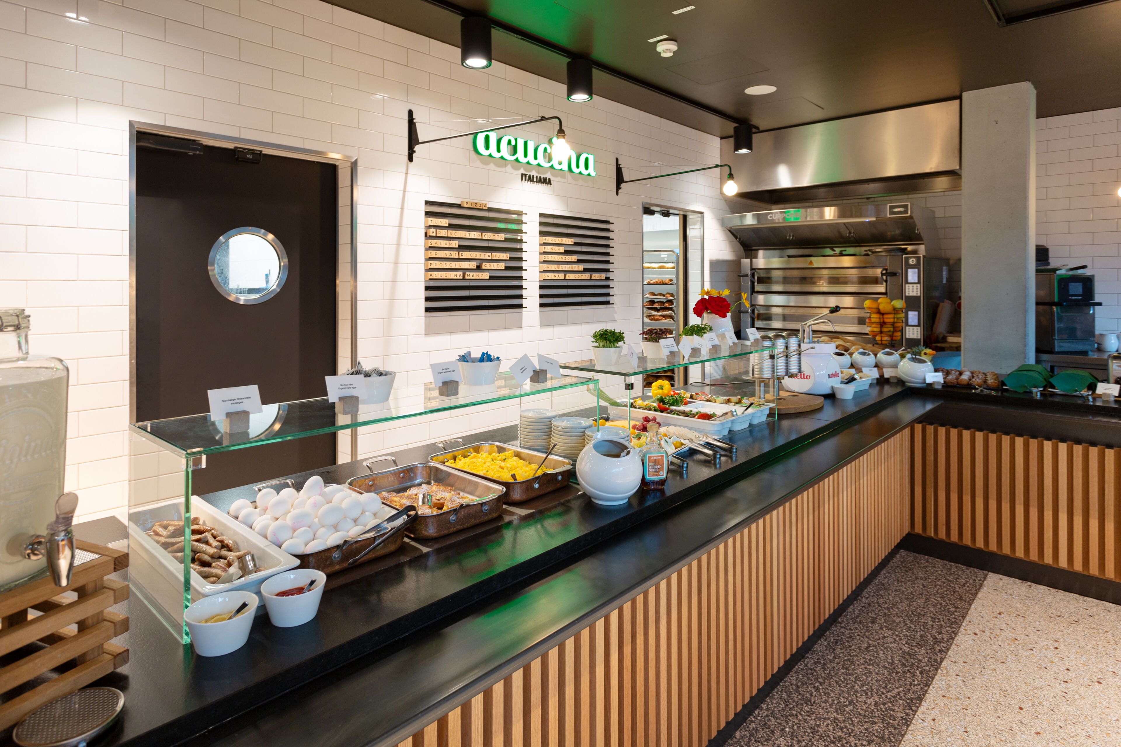 Foto - aletto Hotel Potsdamer Platz