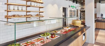 aletto Hotel Potsdamer Platz