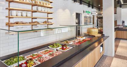 aletto Hotel Potsdamer Platz