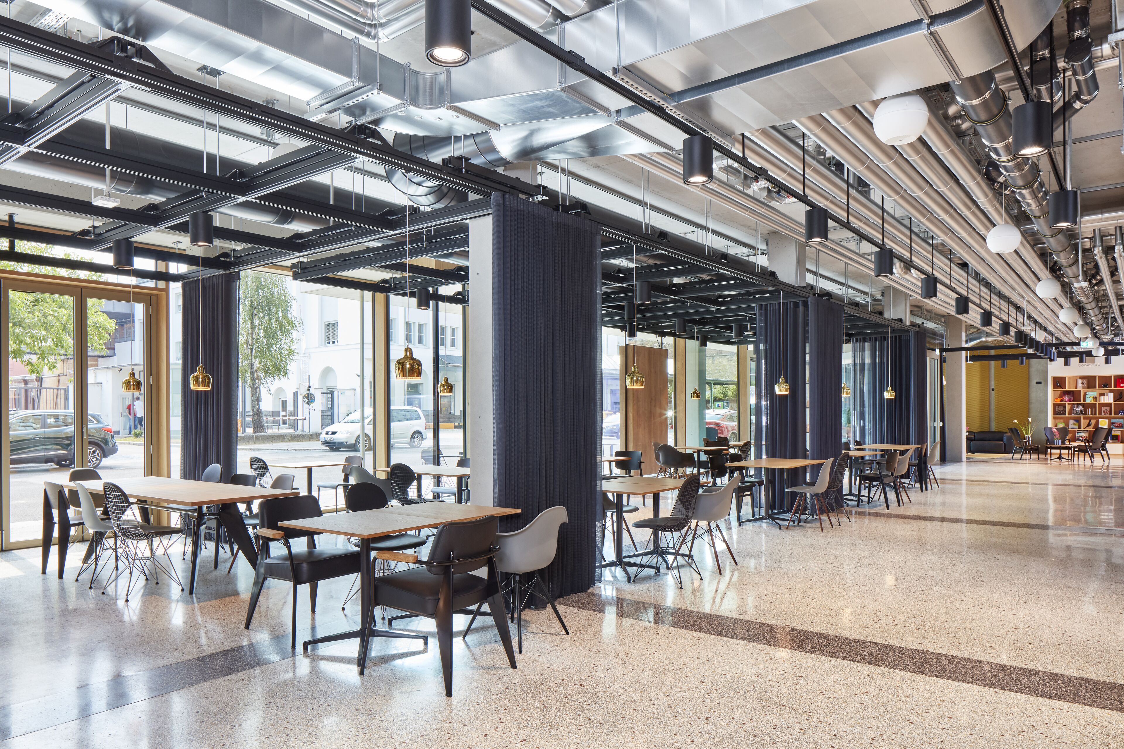 Foto - aletto Hotel Potsdamer Platz