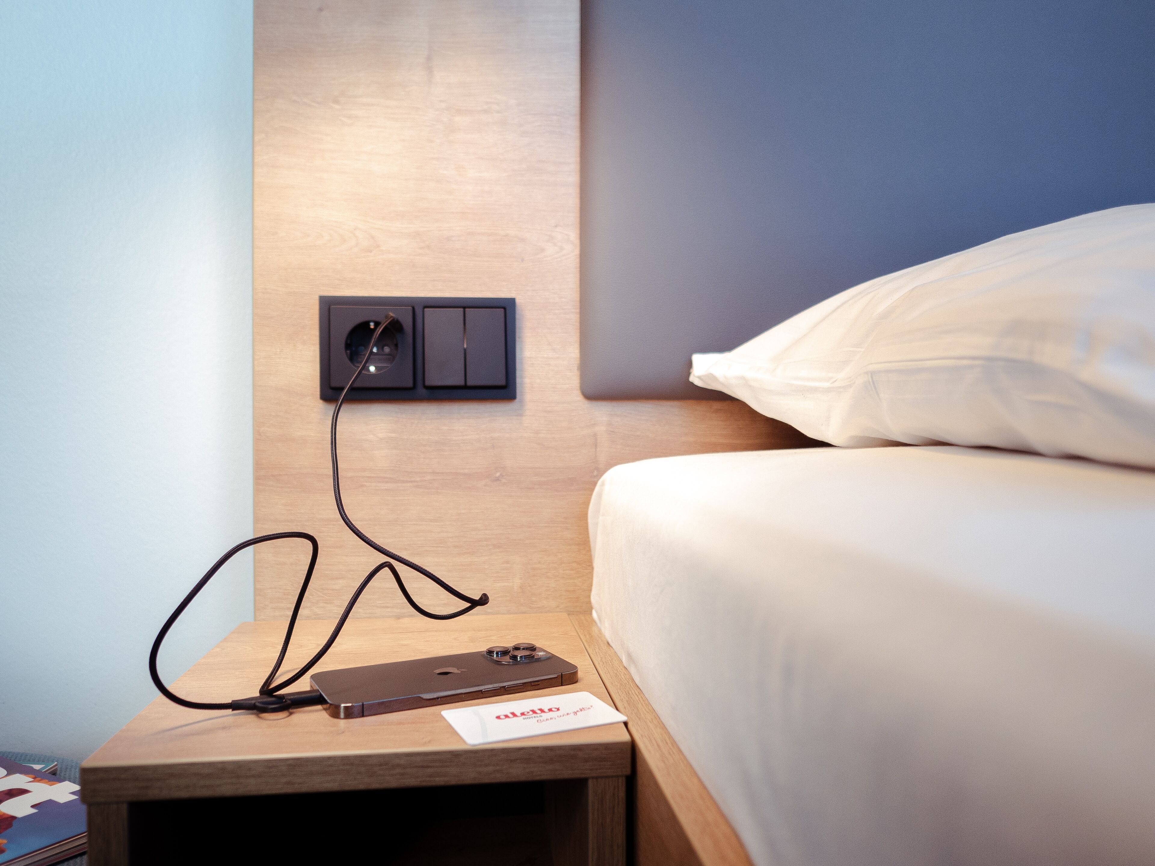 Foto - aletto Hotel Potsdamer Platz