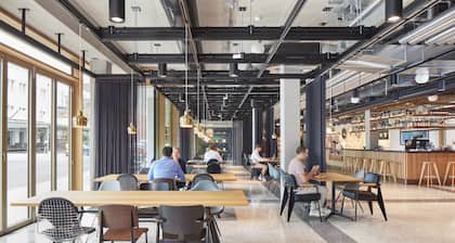 aletto Hotel Potsdamer Platz