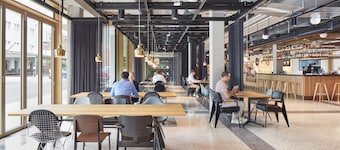 aletto Hotel Potsdamer Platz