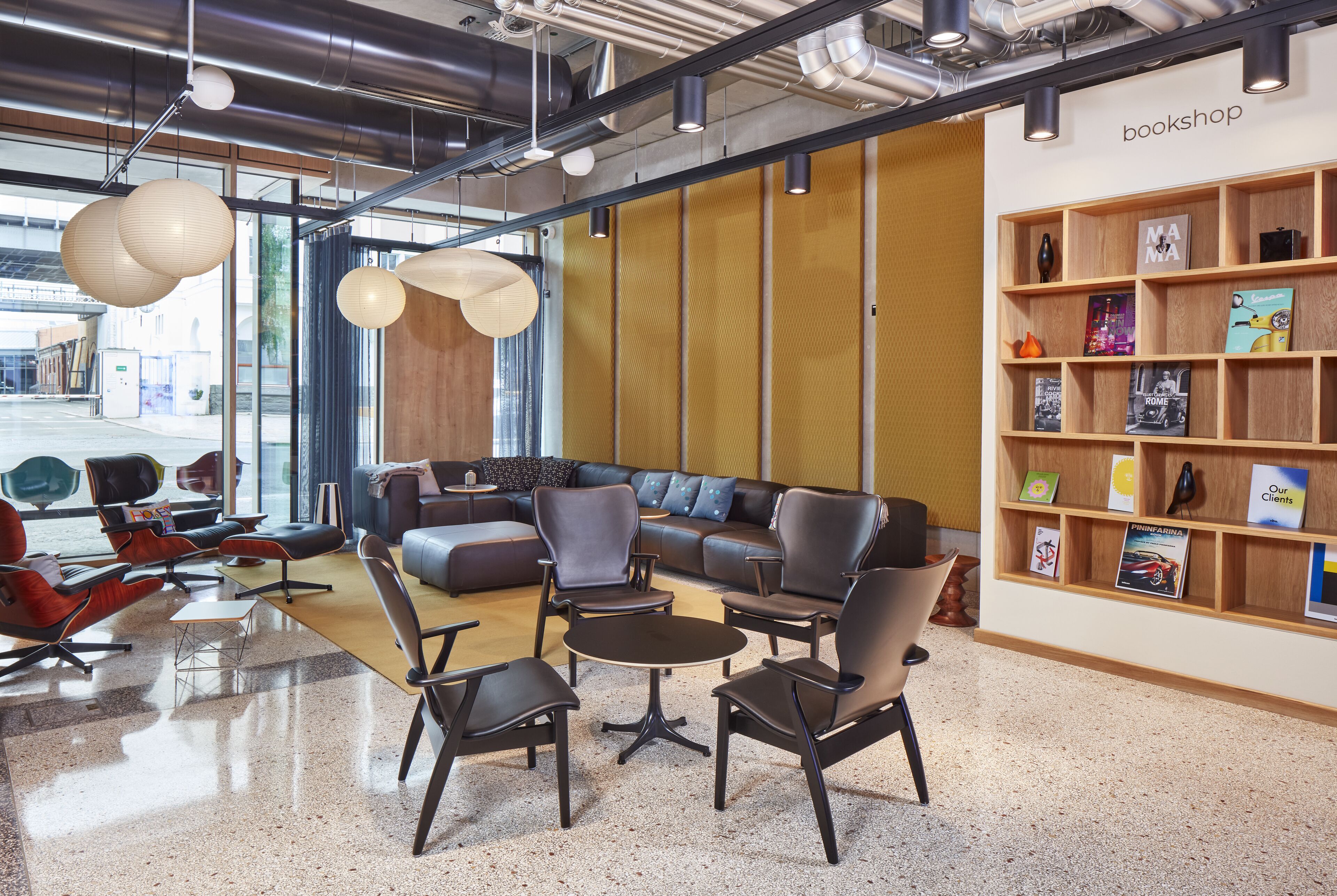 Foto - aletto Hotel Potsdamer Platz