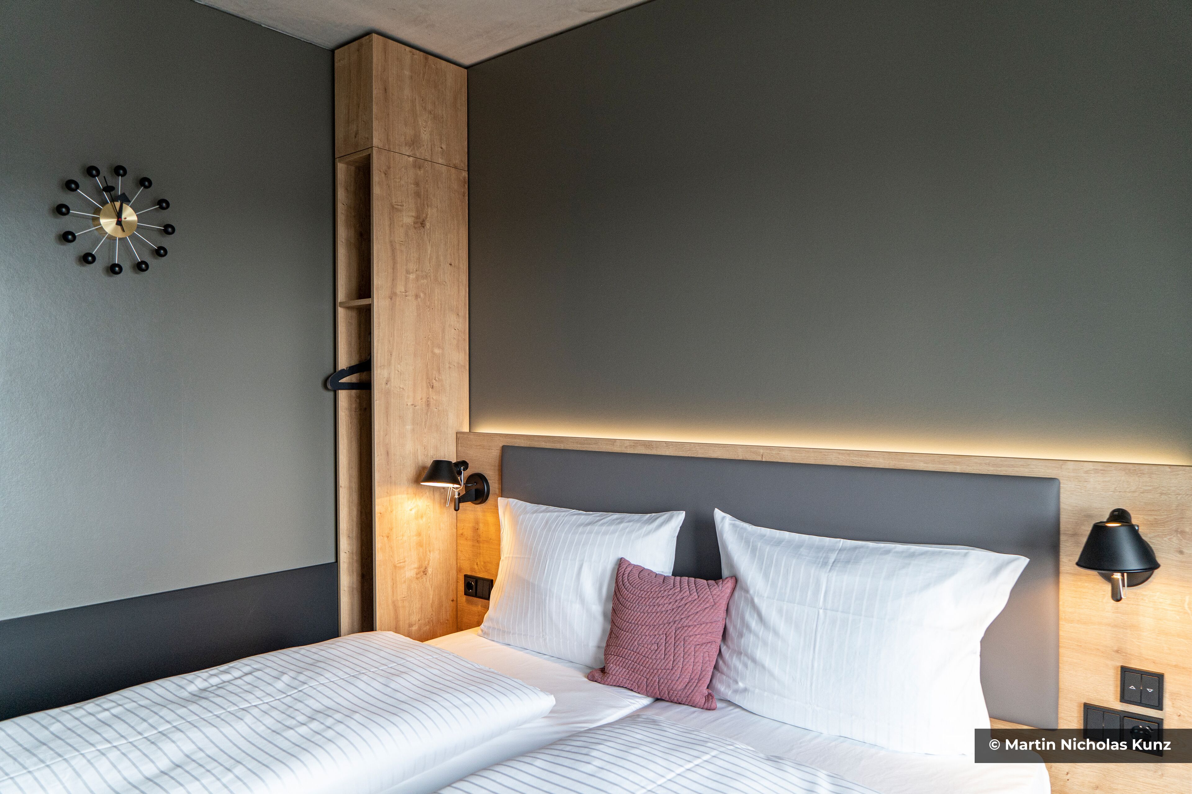 Photo - aletto Hotel Potsdamer Platz