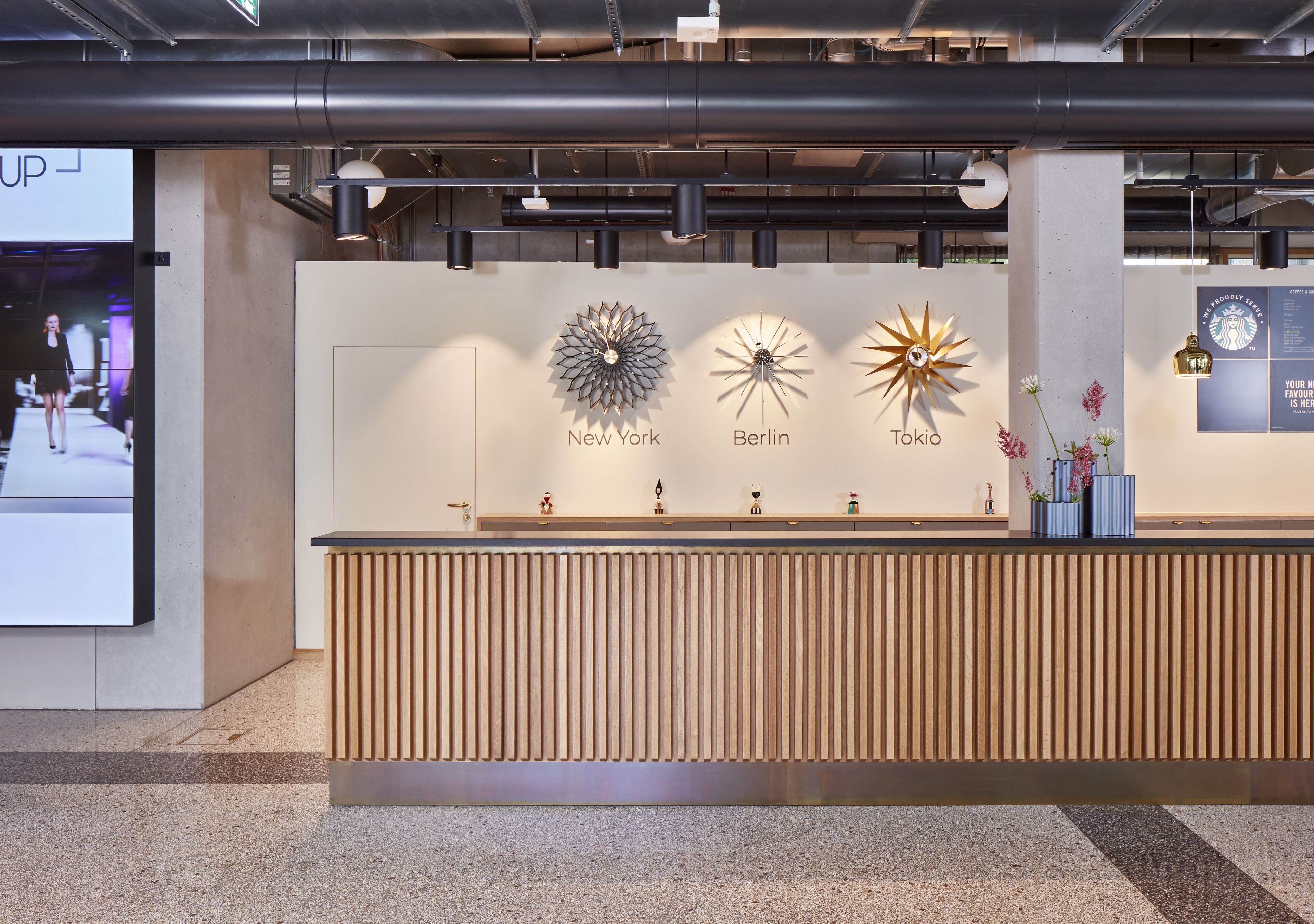 Foto - aletto Hotel Potsdamer Platz