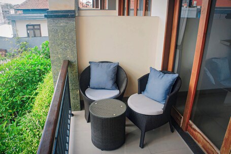 D Sarian Seminyak - view 3