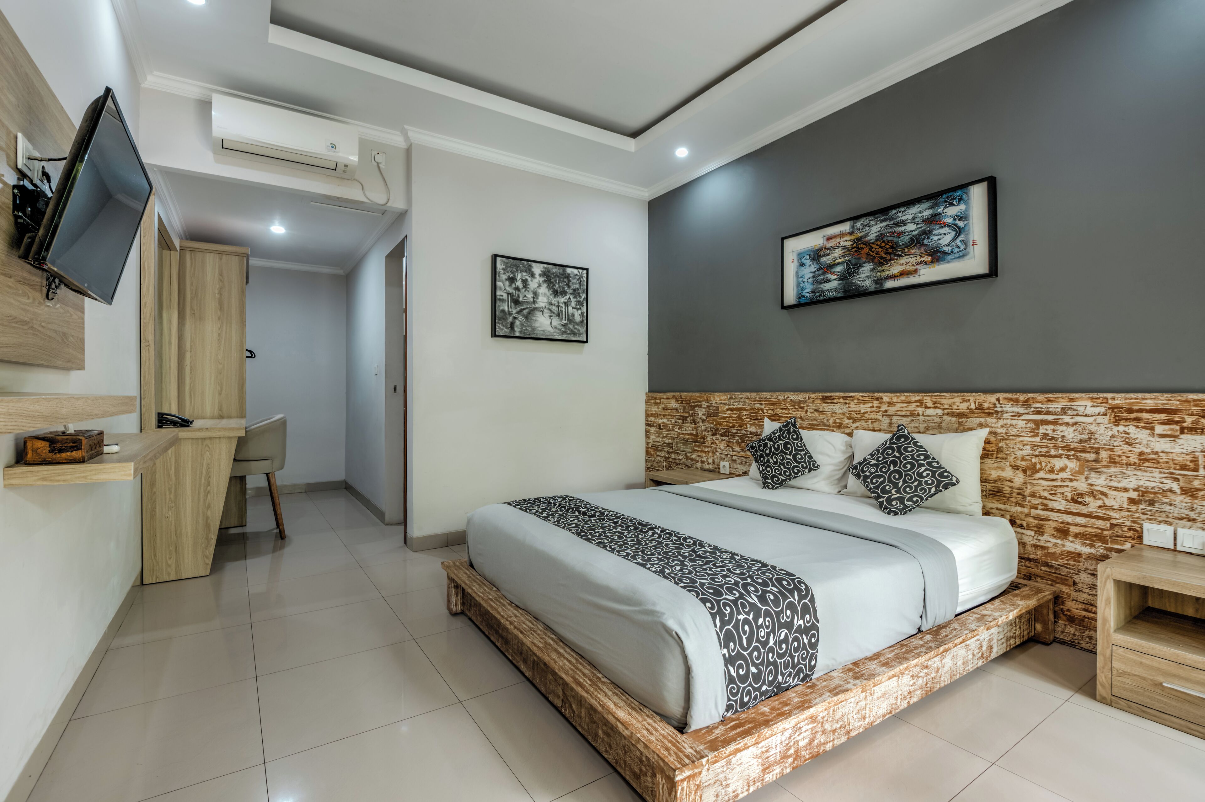 Photo - D Sarian Seminyak