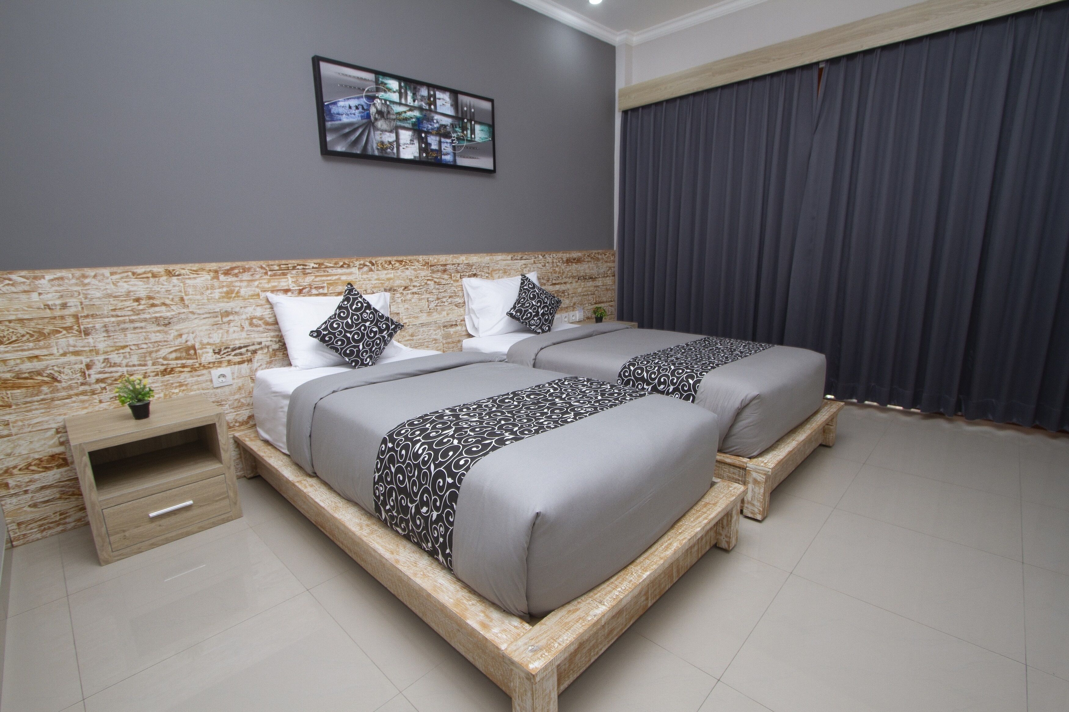 Foto - D Sarian Seminyak