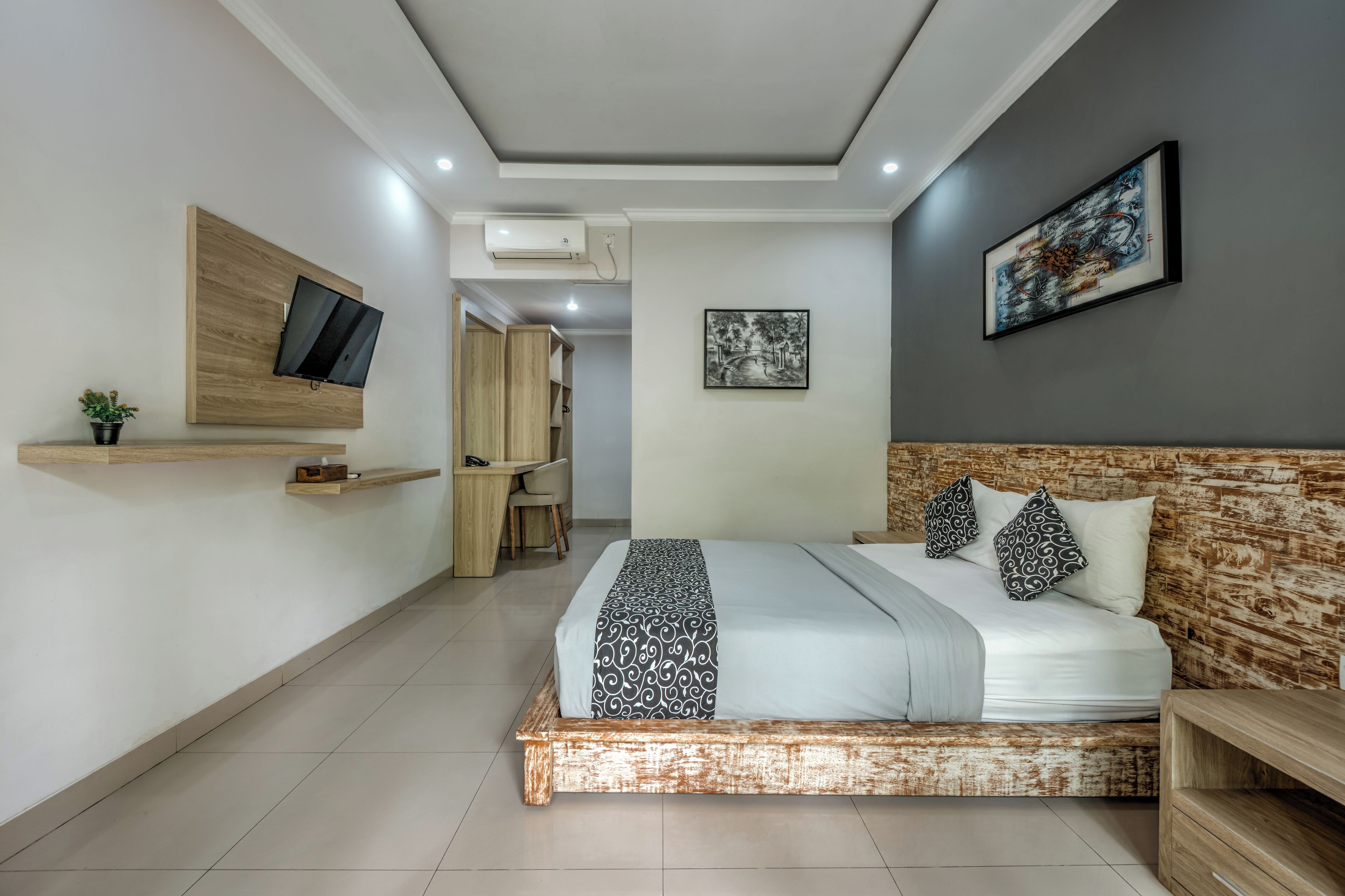 Photo - D Sarian Seminyak