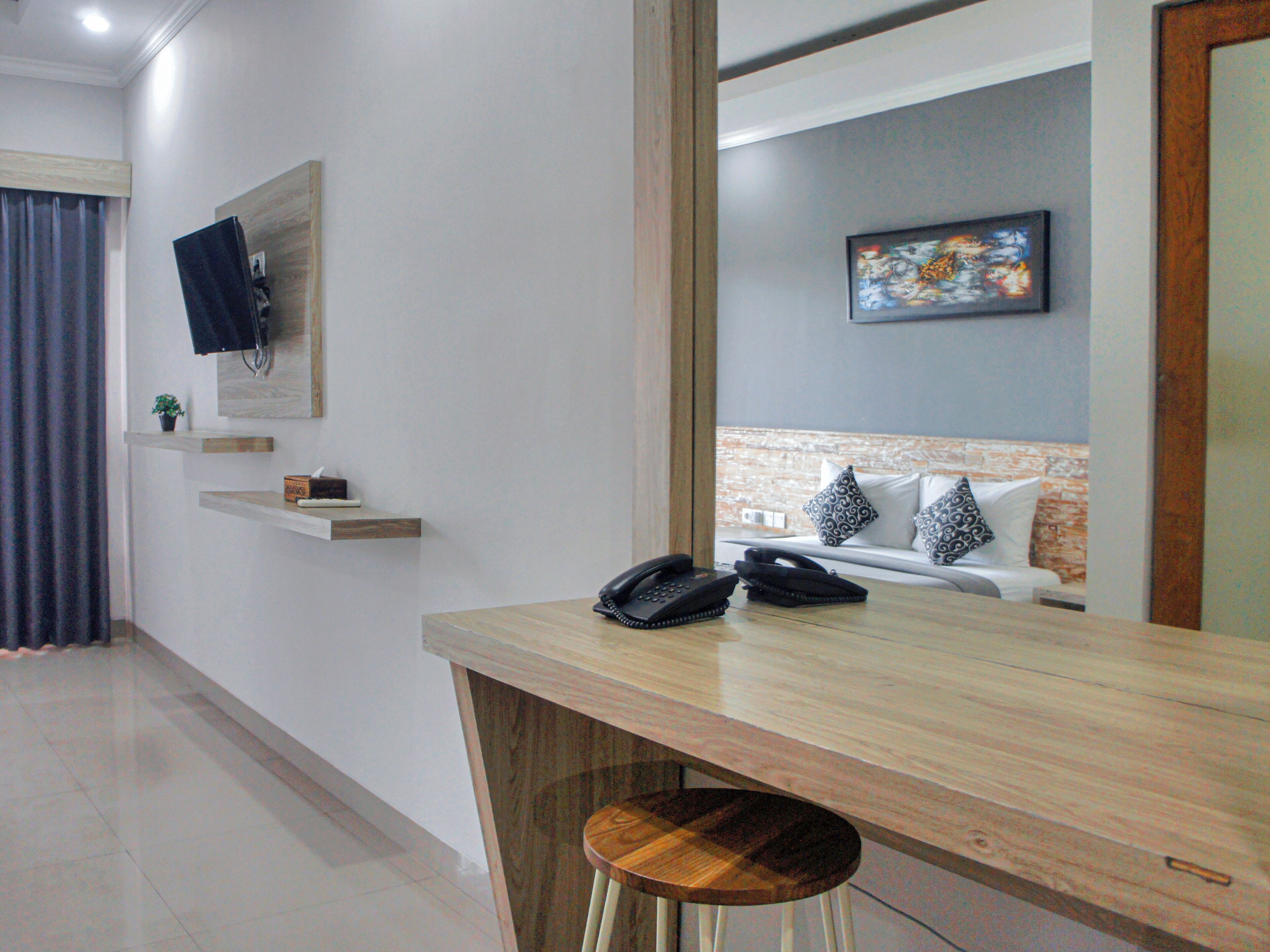 Foto - D Sarian Seminyak