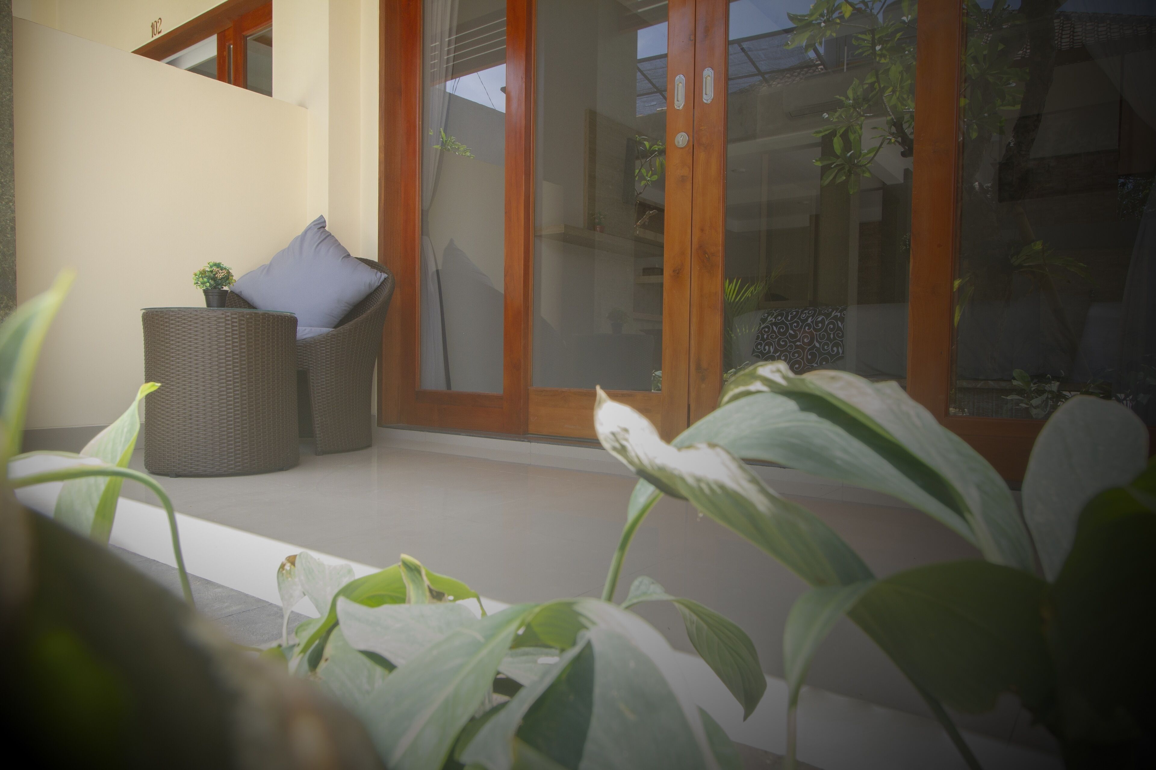 Foto - D Sarian Seminyak