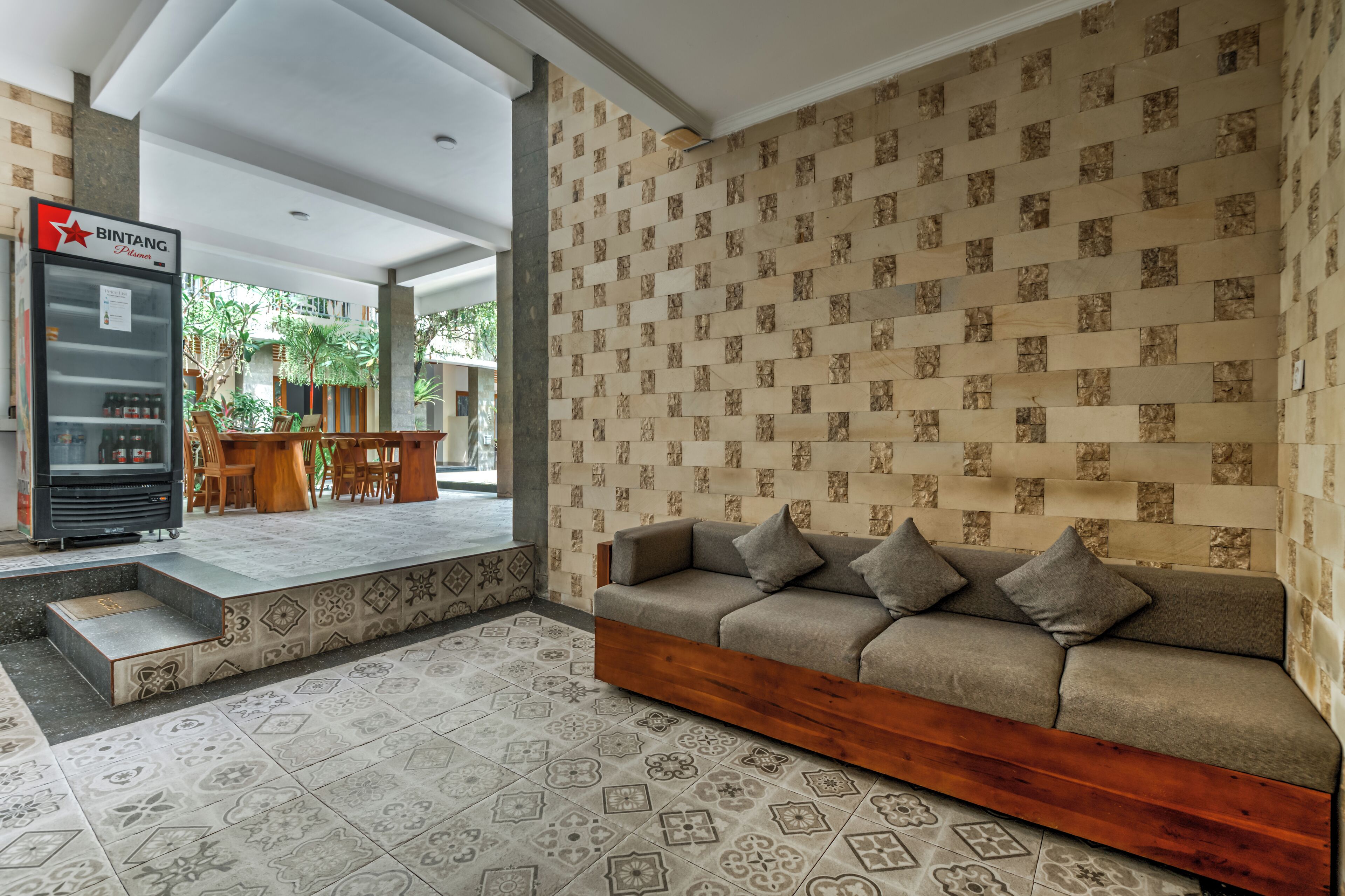 Photo - D Sarian Seminyak