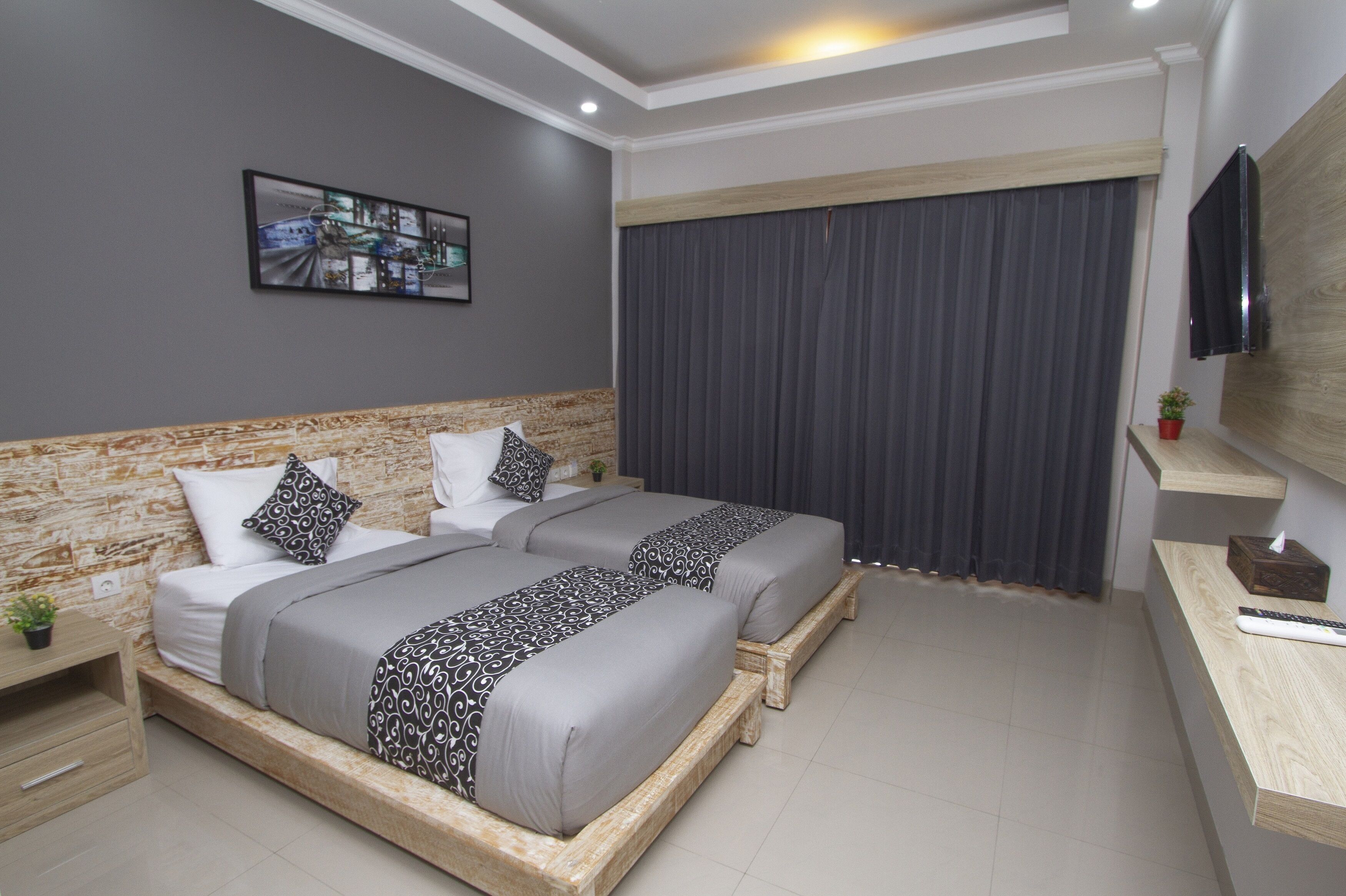 Foto - D Sarian Seminyak