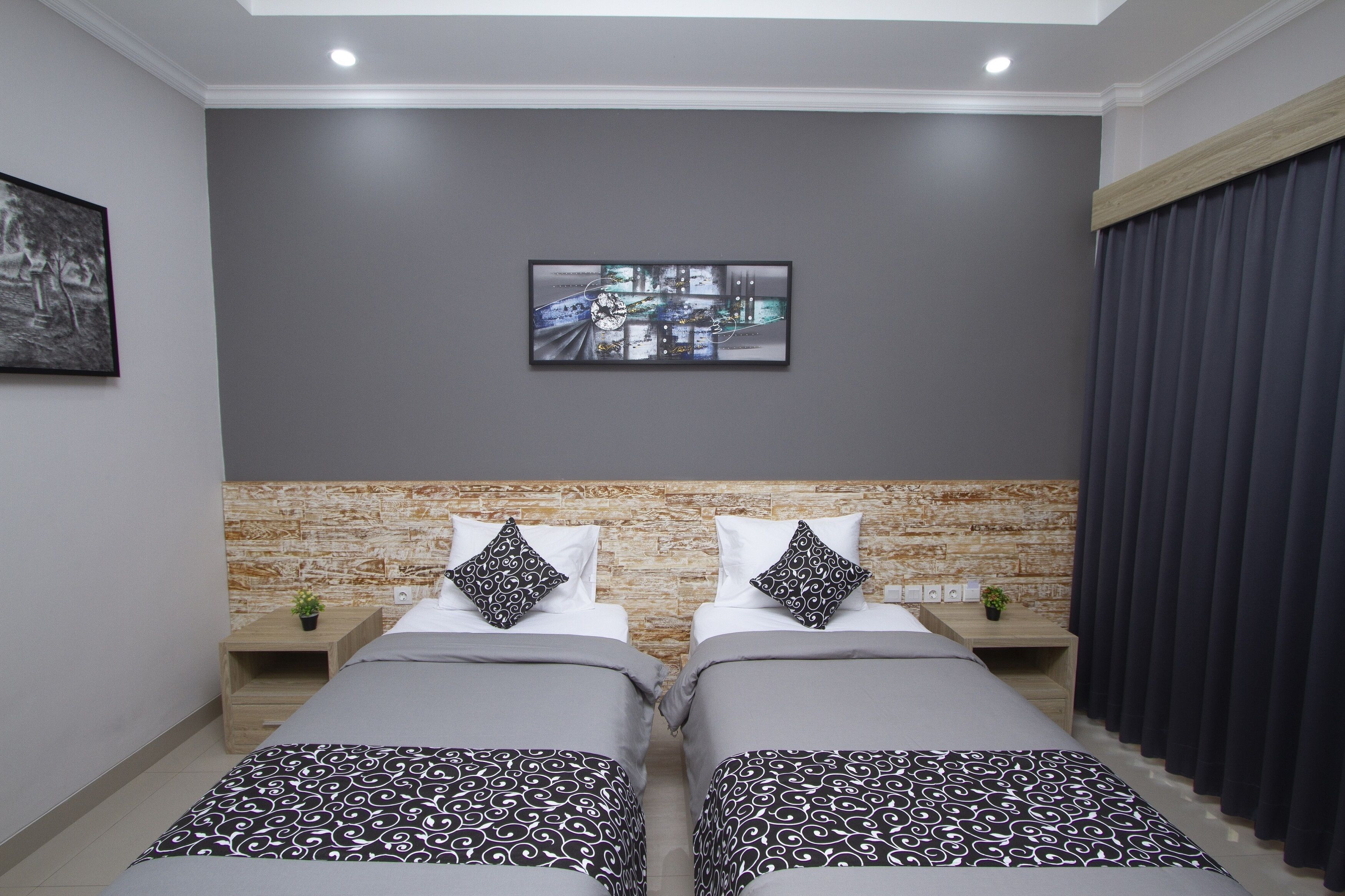 Foto - D Sarian Seminyak