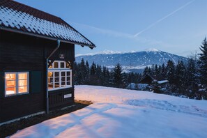 Exterior - Berghütte Innsbruck (Innsbruck)