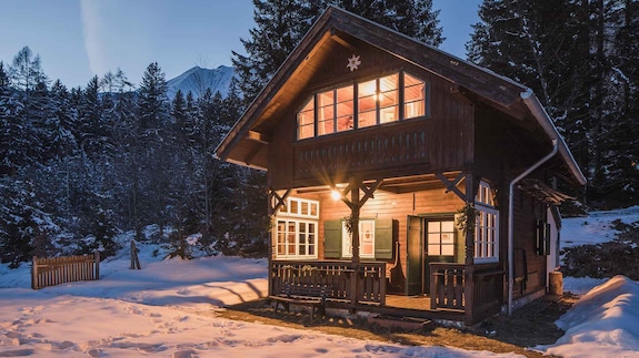 Berghütte Innsbruck: Recensioni, Prezzi e Offerte per il 2024 | Expedia.it