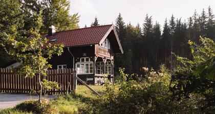 Berghütte Innsbruck