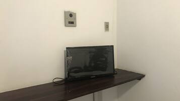 Televisión